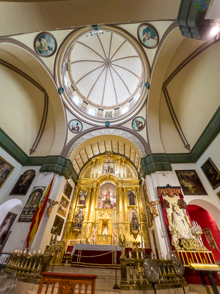 Cartagena 6