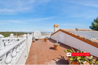 20-Las Comunicaciones villa San Miguel de Salinas-15