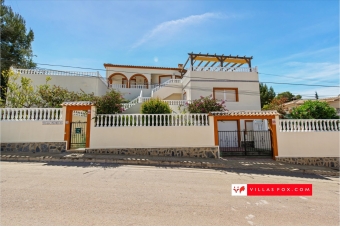 56-Las Comunicaciones villa San Miguel de Salinas-55