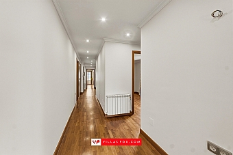 San Miguel de Salinas luxury top-floor apartment with solarium and garage spaces-33