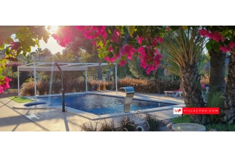Las Comunicaciones 7-bedroom villa on large corner plot, San Miguel de Salinas-03