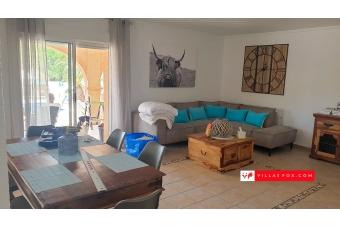 Las Comunicaciones 7-bedroom villa on large corner plot, San Miguel de Salinas-13
