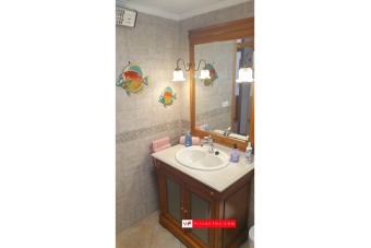 Las Comunicaciones 7-bedroom villa on large corner plot, San Miguel de Salinas-15