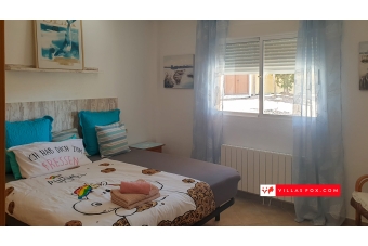 Las Comunicaciones 7-bedroom villa on large corner plot, San Miguel de Salinas-16