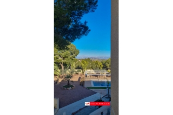 Las Comunicaciones 7-bedroom villa on large corner plot, San Miguel de Salinas-29