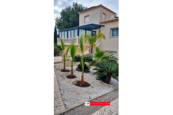 Las Comunicaciones 7-bedroom villa on large corner plot, San Miguel de Salinas-33