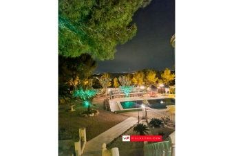 Las Comunicaciones 7-bedroom villa on large corner plot, San Miguel de Salinas-36