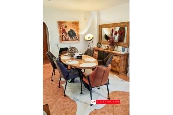 Las Comunicaciones 7-bedroom villa on large corner plot, San Miguel de Salinas-37