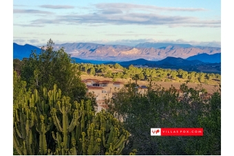 Las Comunicaciones 7-bedroom villa on large corner plot, San Miguel de Salinas-40
