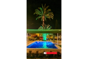 Las Comunicaciones 7-bedroom villa on large corner plot, San Miguel de Salinas-41