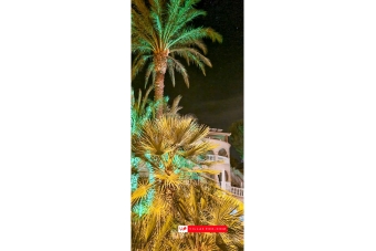 Las Comunicaciones 7-bedroom villa on large corner plot, San Miguel de Salinas-45