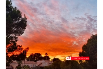 Las Comunicaciones 7-bedroom villa on large corner plot, San Miguel de Salinas-46