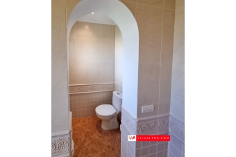 Las Comunicaciones 7-bedroom villa on large corner plot, San Miguel de Salinas-51