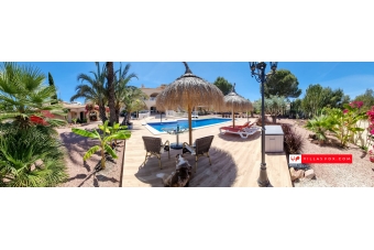 Las Comunicaciones 7-bedroom villa on large corner plot, San Miguel de Salinas-57