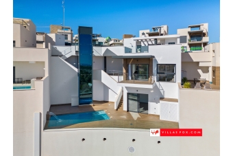 Mirador de San Miguel luxury new-build villa key-ready-01