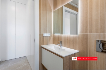 Mirador de San Miguel luxury new-build villa key-ready-11