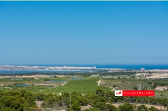 Mirador de San Miguel luxury new-build villa key-ready-13