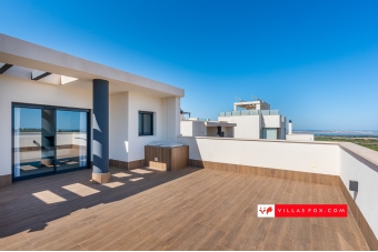 Mirador de San Miguel luxury new-build villa key-ready-15