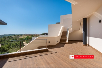 Mirador de San Miguel luxury new-build villa key-ready-16