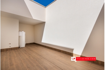 Mirador de San Miguel luxury new-build villa key-ready-18