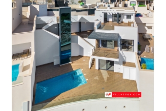 Mirador de San Miguel luxury new-build villa key-ready-20