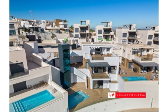 Mirador de San Miguel luxury new-build villa key-ready-21