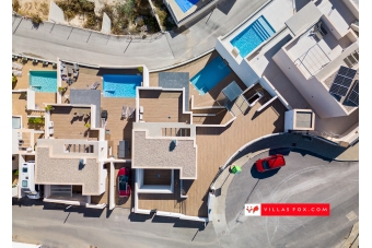 Mirador de San Miguel luxury new-build villa key-ready-22