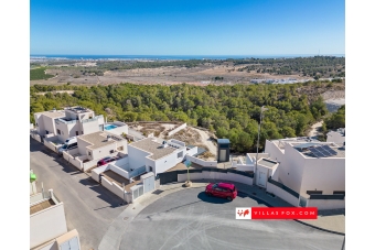 Mirador de San Miguel luxury new-build villa key-ready-23