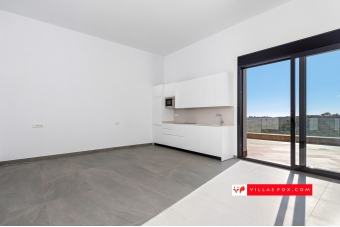 Mirador de San Miguel luxury new-build villa key-ready-26
