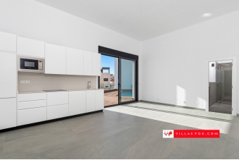 Mirador de San Miguel luxury new-build villa key-ready-28