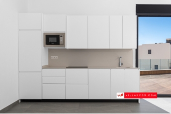 Mirador de San Miguel luxury new-build villa key-ready-29