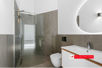 Mirador de San Miguel luxury new-build villa key-ready-30