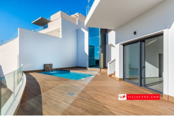 Mirador de San Miguel luxury new-build villa key-ready-31