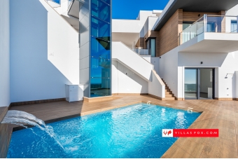 Mirador de San Miguel luxury new-build villa key-ready-32