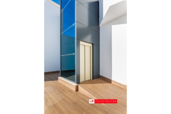 Mirador de San Miguel luxury new-build villa key-ready-34