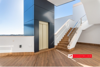 Mirador de San Miguel luxury new-build villa key-ready-35