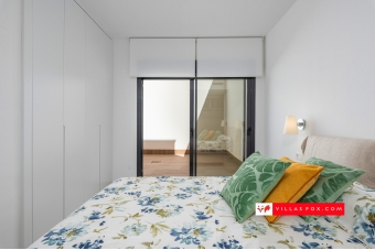 Mirador de San Miguel luxury new-build villa key-ready-37