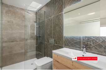 Mirador de San Miguel luxury new-build villa key-ready-40