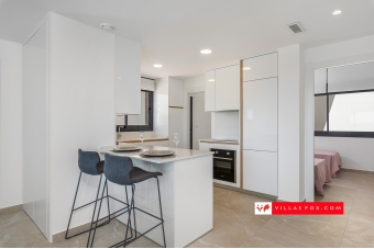 Mirador de San Miguel luxury new-build villa key-ready-43