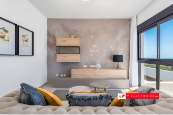 Mirador de San Miguel luxury new-build villa key-ready-44