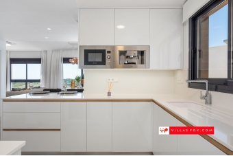 Mirador de San Miguel luxury new-build villa key-ready-46