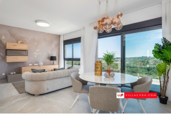Mirador de San Miguel luxury new-build villa key-ready-47