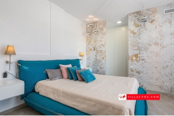 Mirador de San Miguel luxury new-build villa key-ready-49