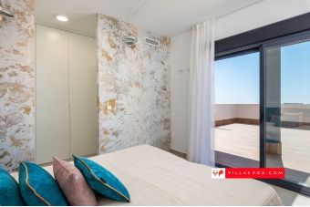 Mirador de San Miguel luxury new-build villa key-ready-50