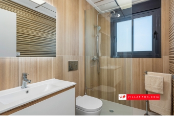 Mirador de San Miguel luxury new-build villa key-ready-51