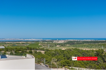 Mirador de San Miguel luxury new-build villa key-ready-56
