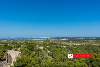 Mirador de San Miguel luxury new-build villa key-ready-57