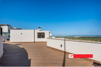 Mirador de San Miguel luxury new-build villa key-ready-58