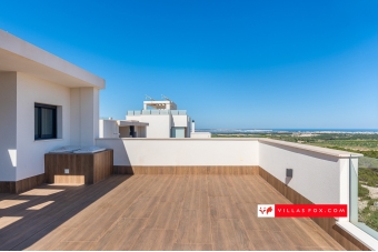 Mirador de San Miguel luxury new-build villa key-ready-59