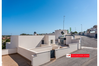 Mirador de San Miguel luxury new-build villa key-ready-60